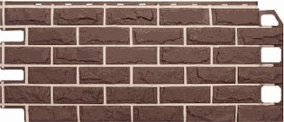 Volcanic Brick Panel Contractor Pack 1