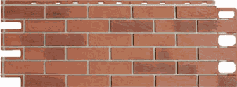 Hand-Laid Brick Panel Contractor Pack