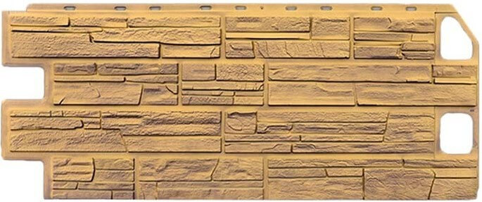Stacked Stone Panel Contractor Pack 1