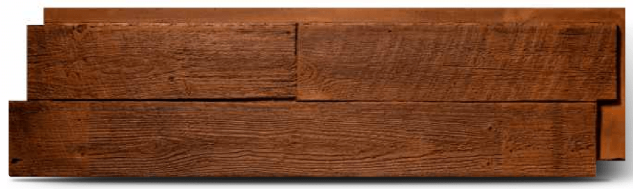 Manufactured Wood Panel-HP-12343-19-WP