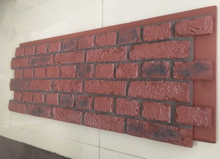 Volcanic Brick Panel – HP-14706-20-WP