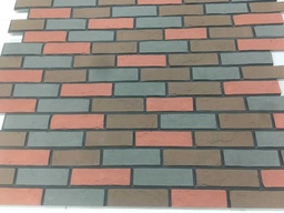 [HP-14709-20-WP] Volcanic Brick Panel – HP-14709-20-WP