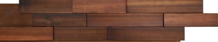 Wooden Wall Panels - HPI-RWP-HT-AC03