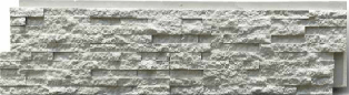 Stacked Stone Panel - HP-12307-19-WP