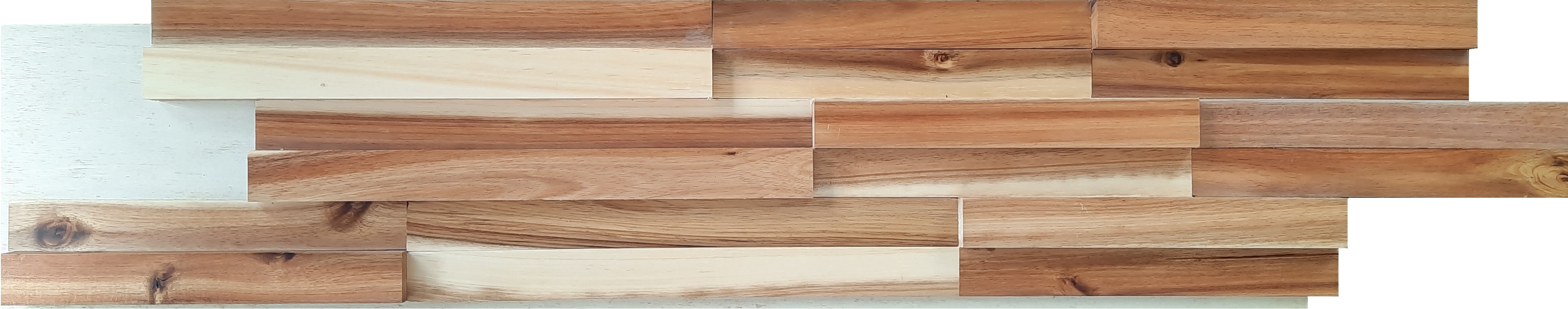 Wooden Wall Panels - HPI-RWP-HT-AC06