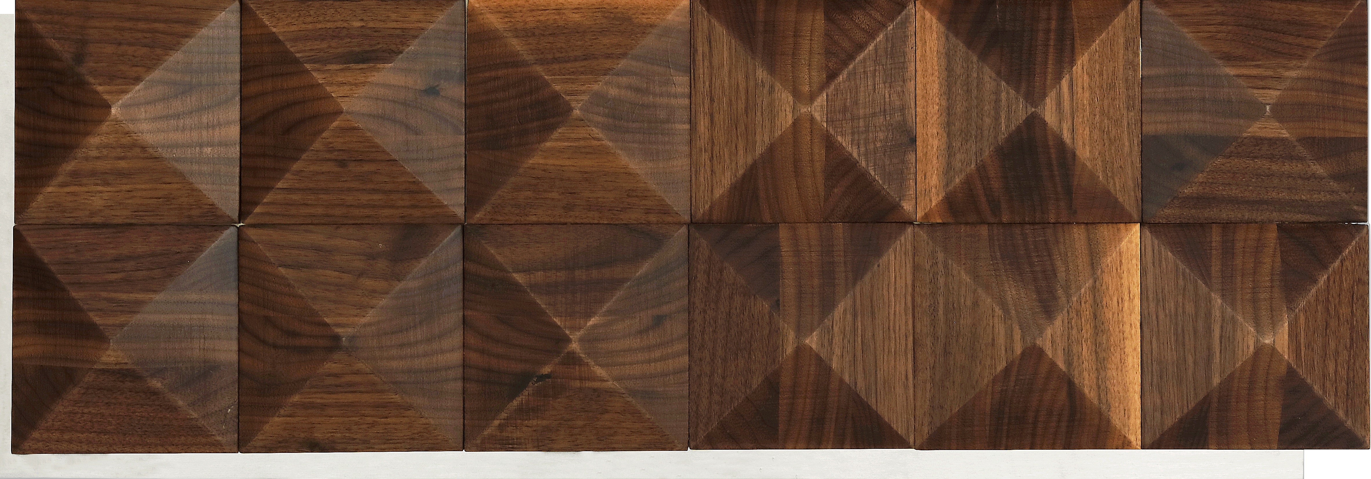 Wooden Wall Panels - HPI-RWP-HT-W08